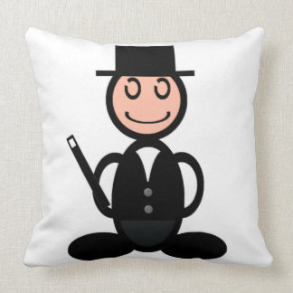 Magician (plain) cushion