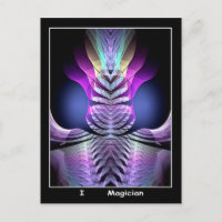 Magician