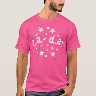 Magician Retro Magicricks Show Performer boy T-Shirt