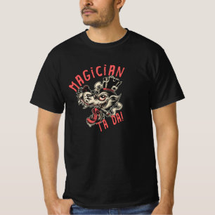 Magician T-Shirt