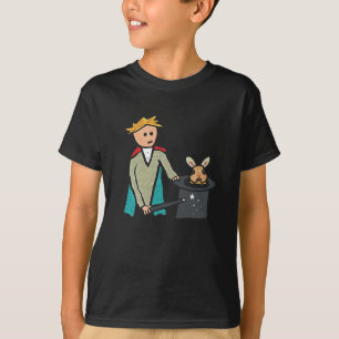 Magician T-Shirt
