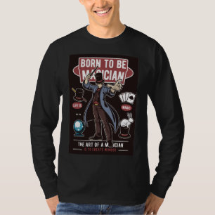 magician T-Shirt