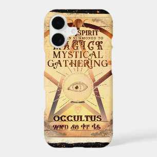 Magick Mystical Gathering Magic Fortune Teller Eye