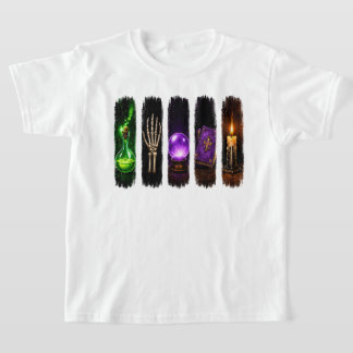 Magick Potion, Celestial Witchy decor T-Shirt