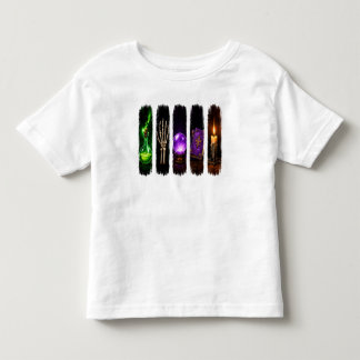 Magick Potion, Celestial Witchy decor Toddler T-Shirt
