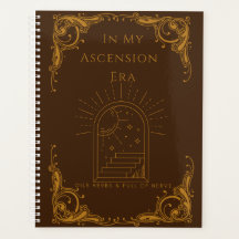 Magickal Era Planner