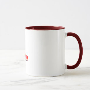 MagickalDreams.com, MeMa' Mug