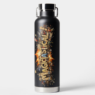Magictastical Water Bottle