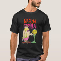 Magilla Gorilla Gift Halloween Day, Thanksgiving,
