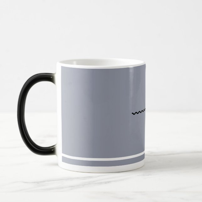 Magkop Magic Mug (Left)