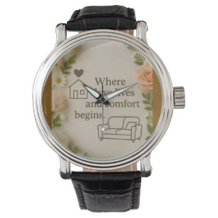 Magner Watch