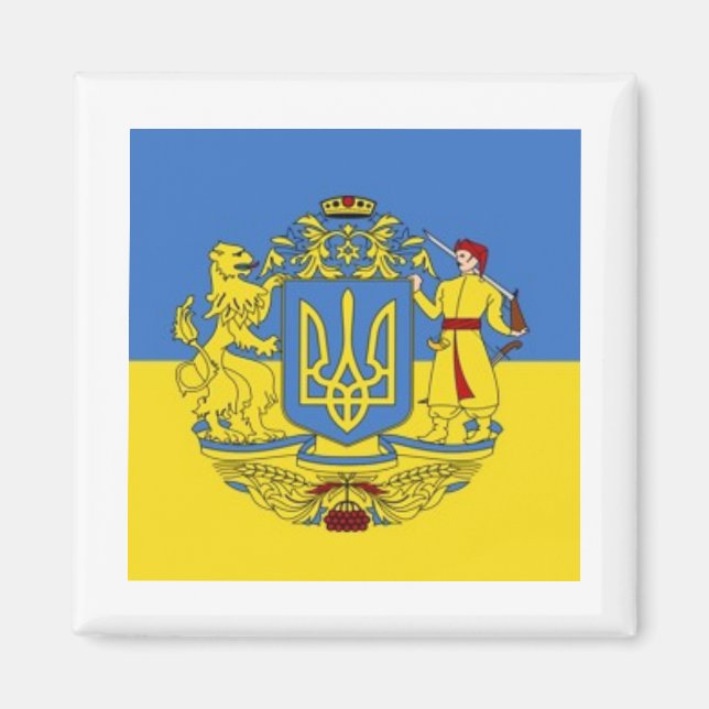 Magnet (Front)