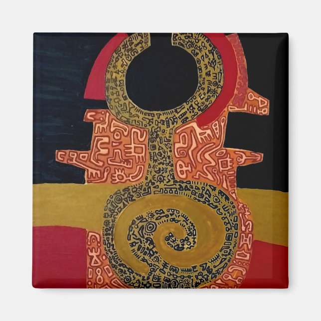 Magnet (Front)