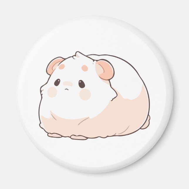 Magnet (Front)