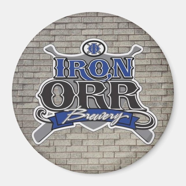 Magnet (Front)