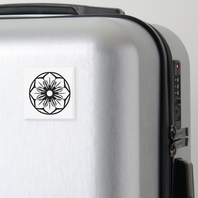 magnet  (In Situ (Luggage))