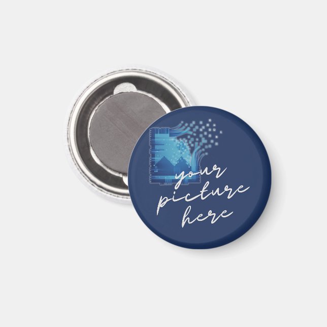 Magnet (Front/Back)