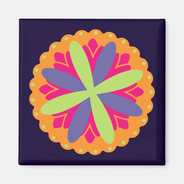 Magnet (Front)