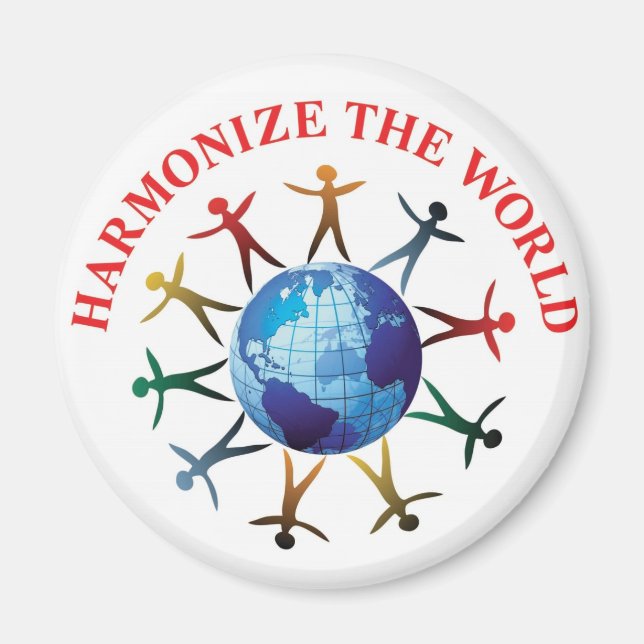 Magnet (Front)