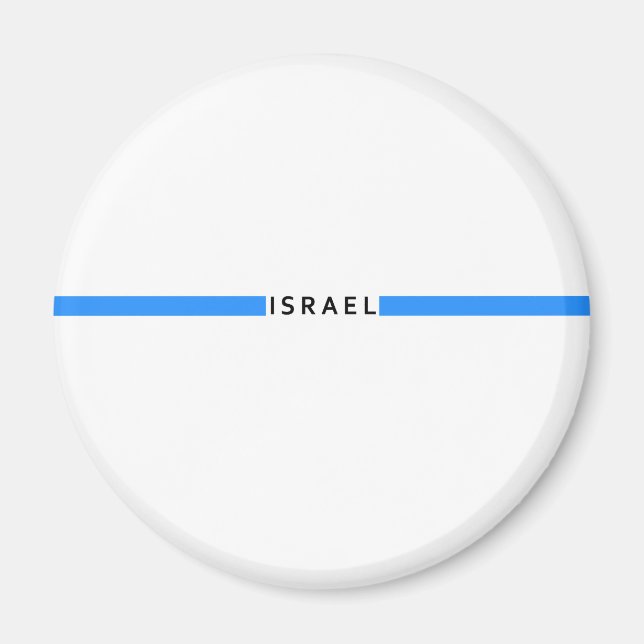 Magnet (Front)