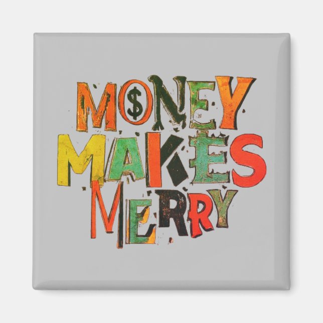 Magnet (Front)