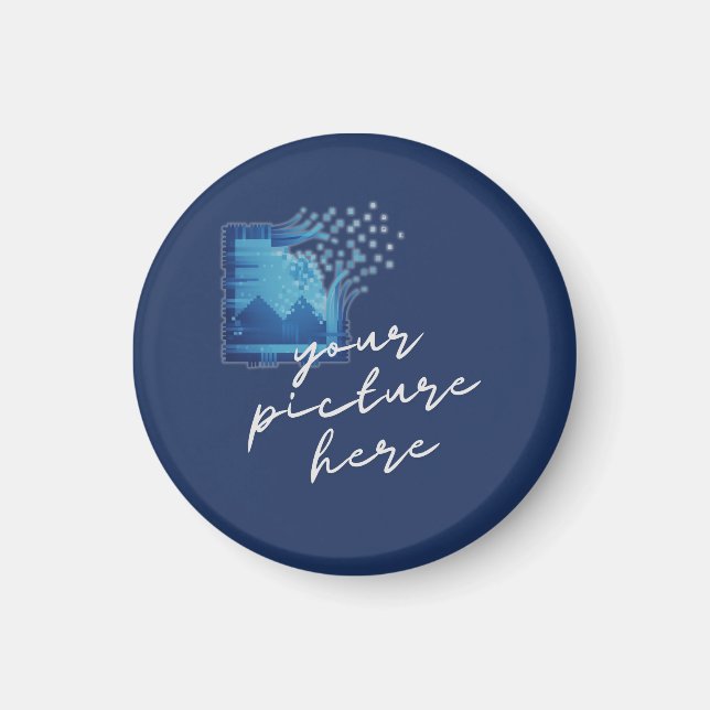 Magnet (Front)