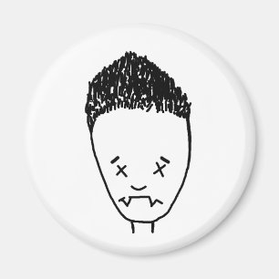 Magnet