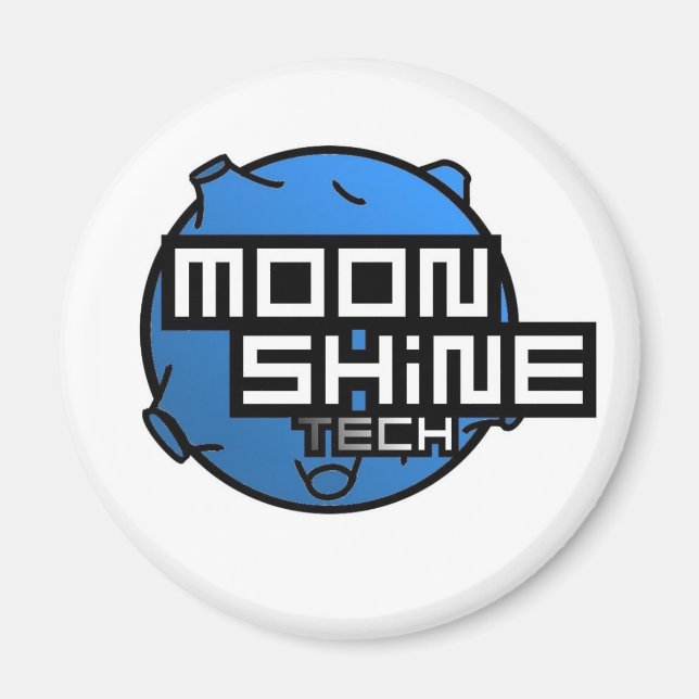 Magnet (Front)