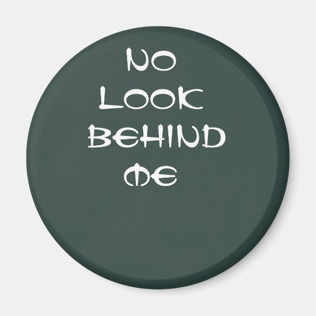 magnet (Front)