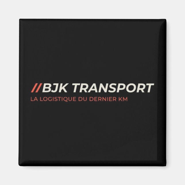 MAGNET (Front)