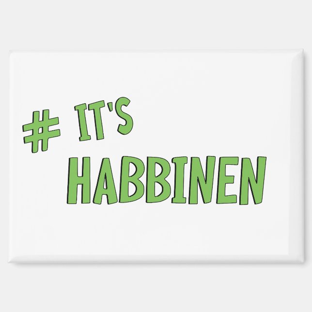 Magnet (Front)