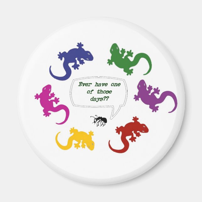 Magnet (Front)