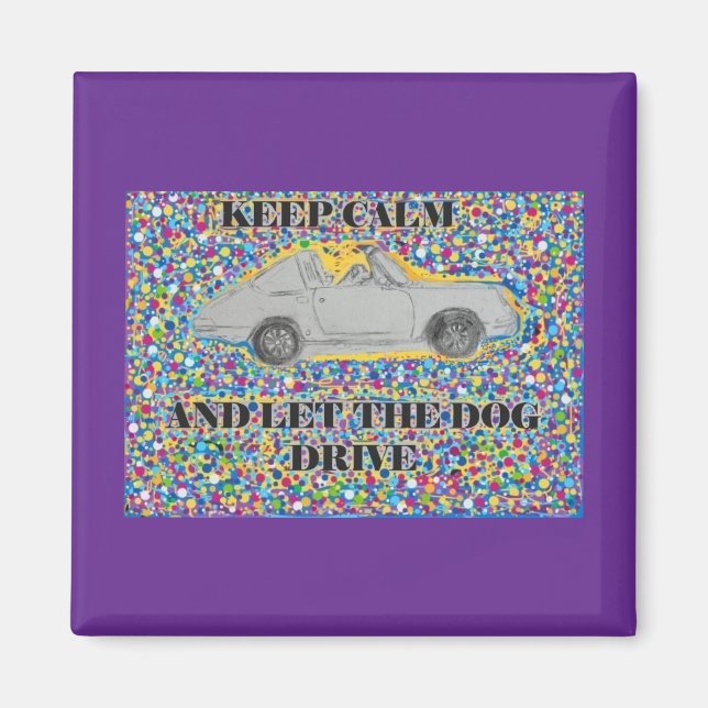 Magnet (Front)