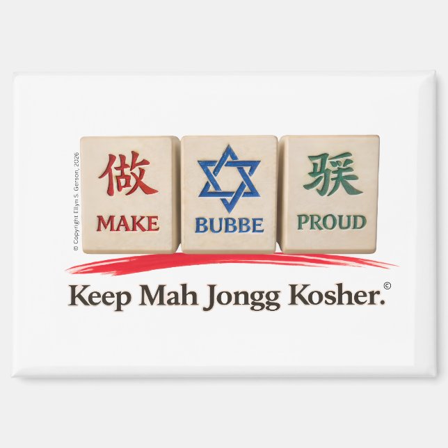 Magnet (Front)