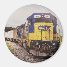 Magnet