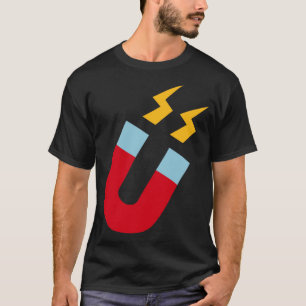 Magnet 1 T-Shirt
