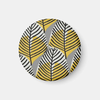 Magnet abstract