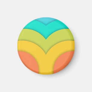 Magnet abstract