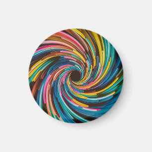 Magnet abstract
