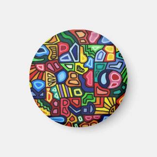 Magnet abstract