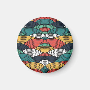 Magnet abstract