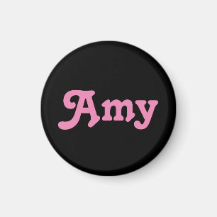 Magnet Amy