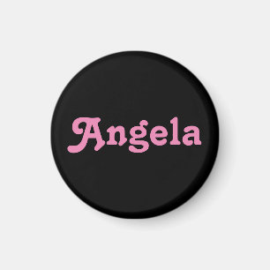 Magnet Angela