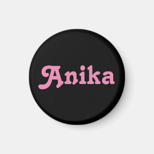 Magnet Anika