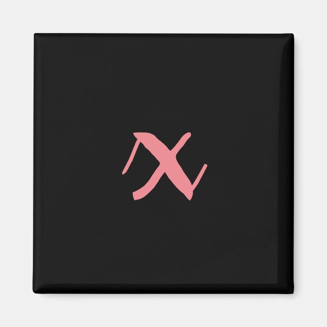 MAGNET ART&DESIGN DECORATION STYLE  (Front)