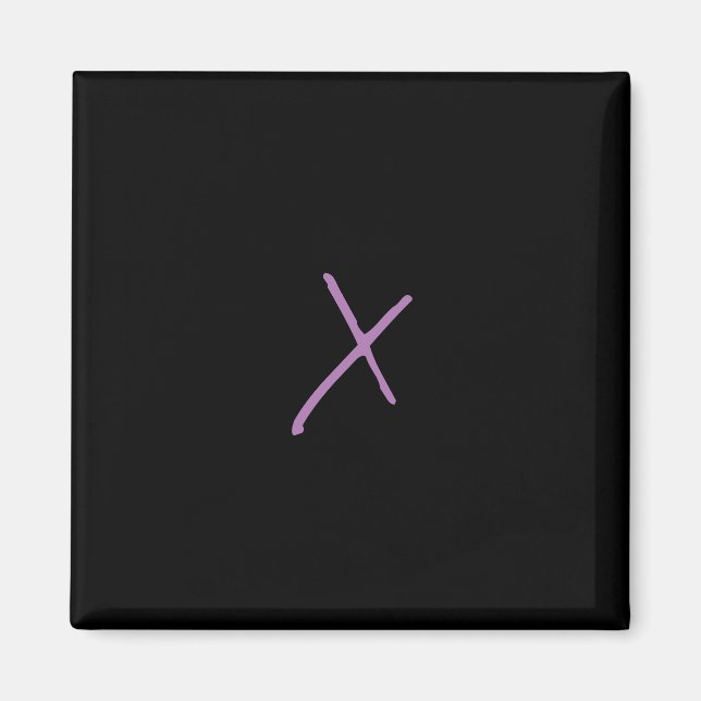 MAGNET ART&DESIGN DECORATION STYLE  (Front)