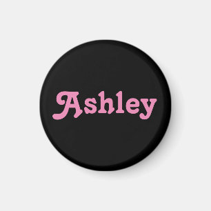 Magnet Ashley