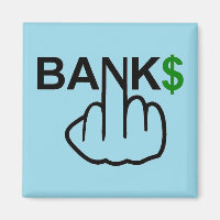 Magnet Banks Corrupt