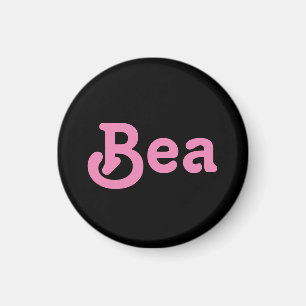 Magnet Bea