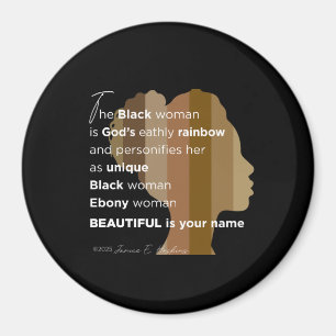 Magnet Beautiful is your name